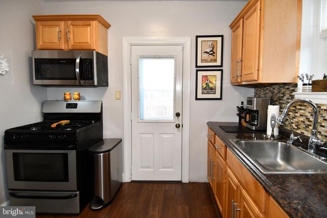 6208 SLIGO MILL RD NE, Washington, DC 20011