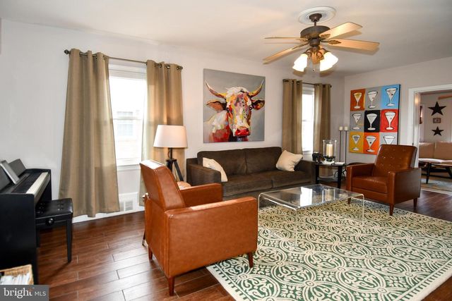 6208 SLIGO MILL RD NE, Washington, DC 20011