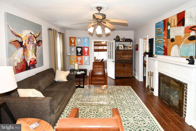 6208 SLIGO MILL RD NE, Washington, DC 20011