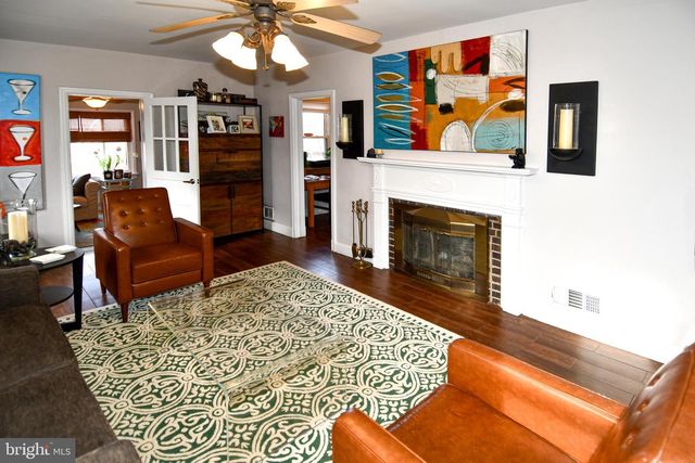 6208 SLIGO MILL RD NE, Washington, DC 20011