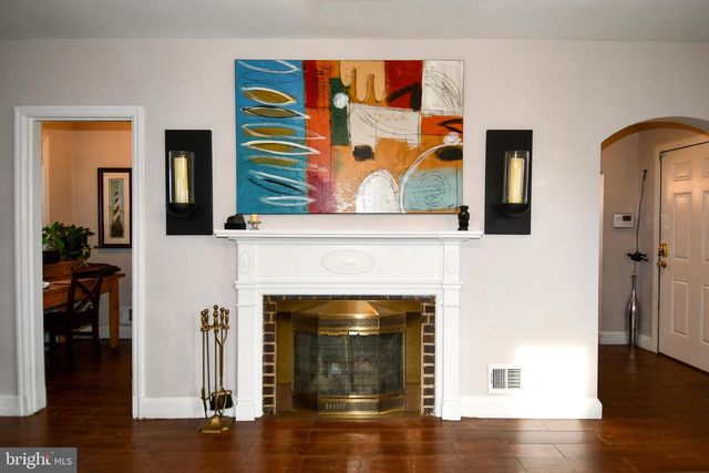 6208 SLIGO MILL RD NE, Washington, DC 20011