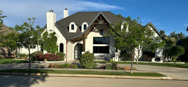 10808 Miami Avenue, Lubbock, TX 79423