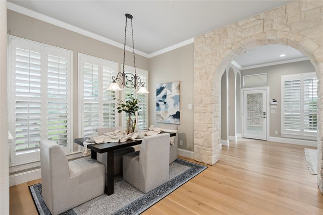 259 King Ranch Court, Fort Worth, TX 76108