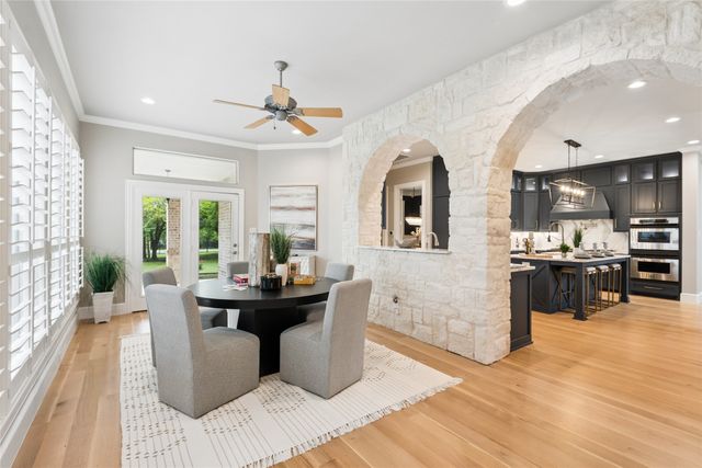 259 King Ranch Court, Fort Worth, TX 76108