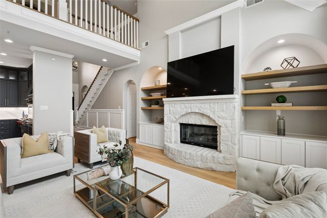 259 King Ranch Court, Fort Worth, TX 76108
