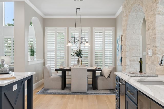 259 King Ranch Court, Fort Worth, TX 76108