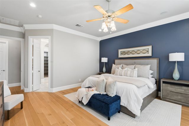 259 King Ranch Court, Fort Worth, TX 76108