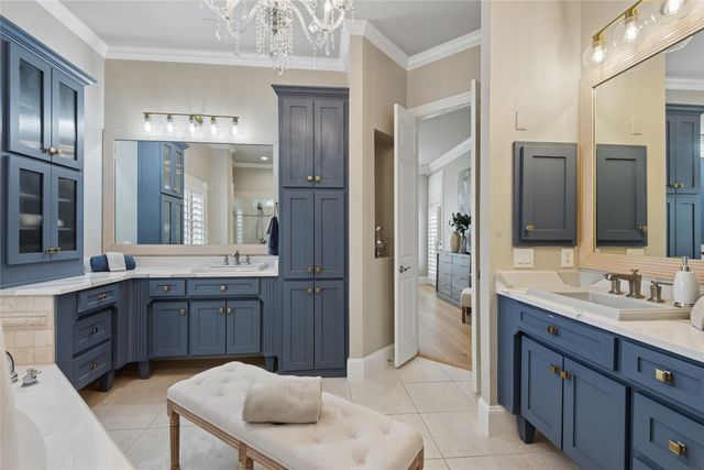 259 King Ranch Court, Fort Worth, TX 76108
