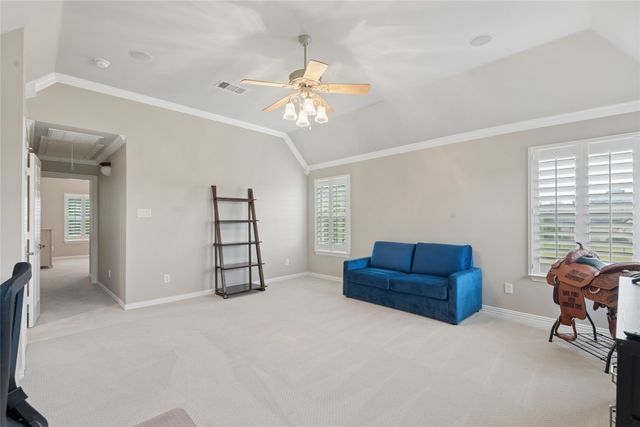 259 King Ranch Court, Fort Worth, TX 76108