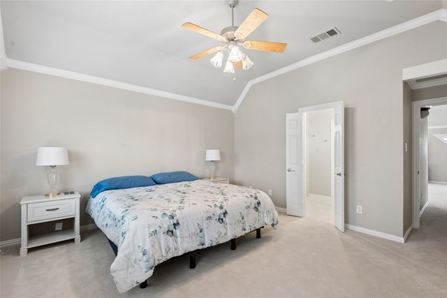 259 King Ranch Court, Fort Worth, TX 76108
