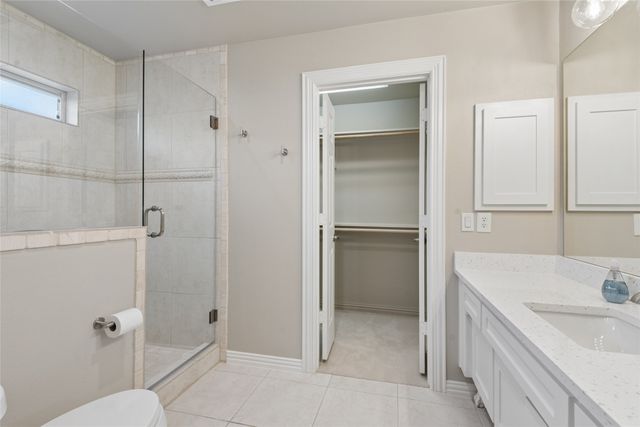 259 King Ranch Court, Fort Worth, TX 76108
