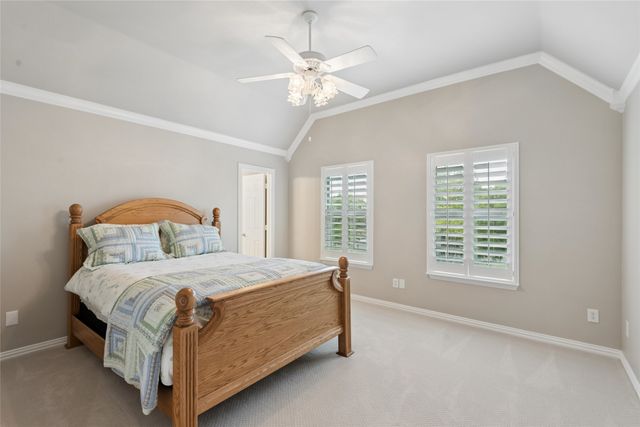 259 King Ranch Court, Fort Worth, TX 76108