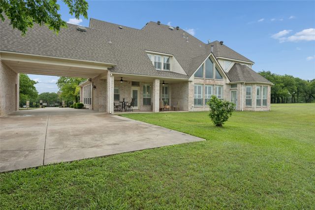 259 King Ranch Court, Fort Worth, TX 76108