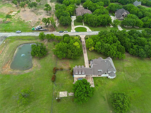 259 King Ranch Court, Fort Worth, TX 76108