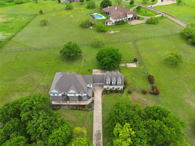 259 King Ranch Court, Fort Worth, TX 76108