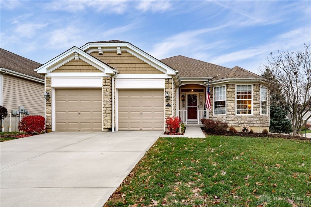 5365 Station Drive, South Lebanon, OH 45065