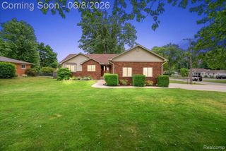 60718 Campground Road, Washington, MI 48094