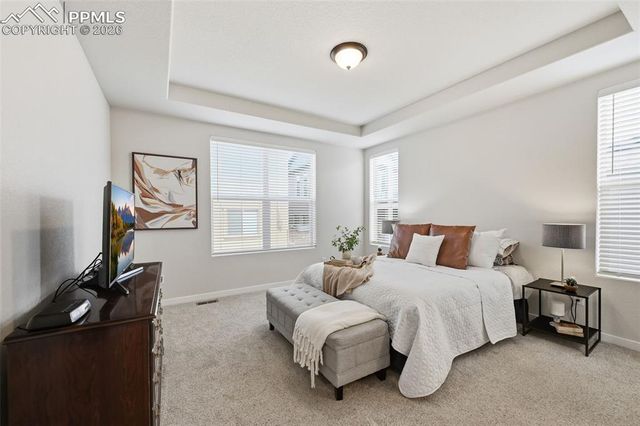 3364 Union Jack Way, Colorado Springs, CO 80920