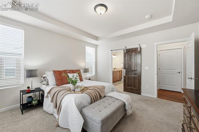 3364 Union Jack Way, Colorado Springs, CO 80920