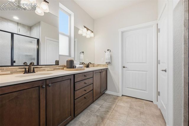 3364 Union Jack Way, Colorado Springs, CO 80920