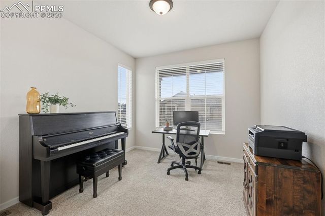 3364 Union Jack Way, Colorado Springs, CO 80920