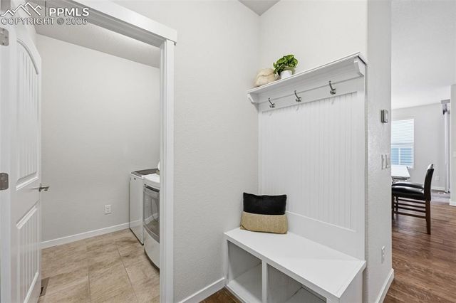 3364 Union Jack Way, Colorado Springs, CO 80920