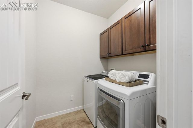 3364 Union Jack Way, Colorado Springs, CO 80920