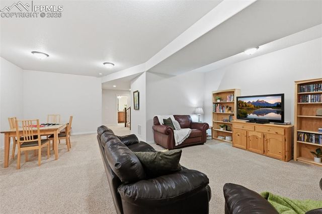 3364 Union Jack Way, Colorado Springs, CO 80920