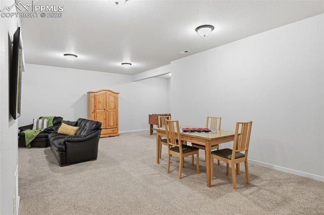 3364 Union Jack Way, Colorado Springs, CO 80920