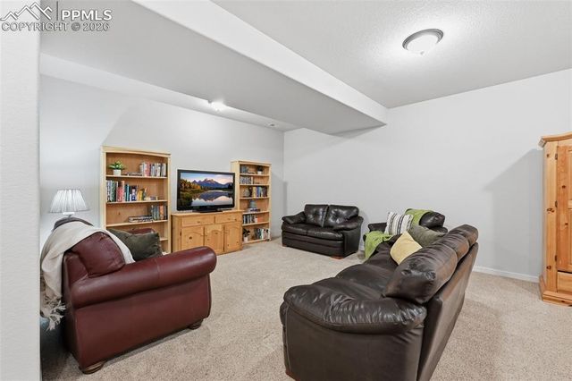 3364 Union Jack Way, Colorado Springs, CO 80920