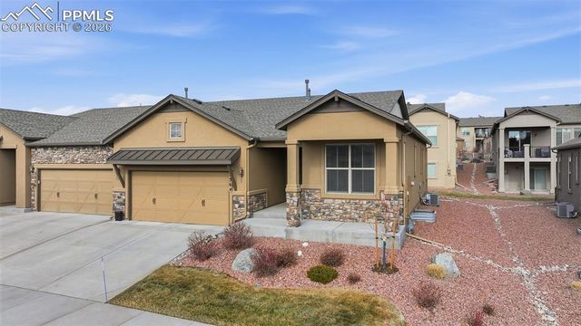 3364 Union Jack Way, Colorado Springs, CO 80920