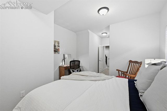 3364 Union Jack Way, Colorado Springs, CO 80920