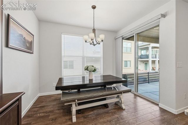 3364 Union Jack Way, Colorado Springs, CO 80920