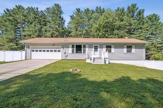 2926 S Sandstone Road, Jackson, MI 49201