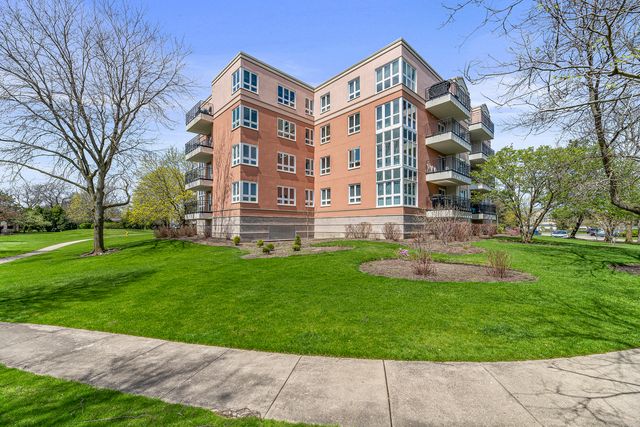 3100 Lexington Lane 201, Glenview, IL 60026