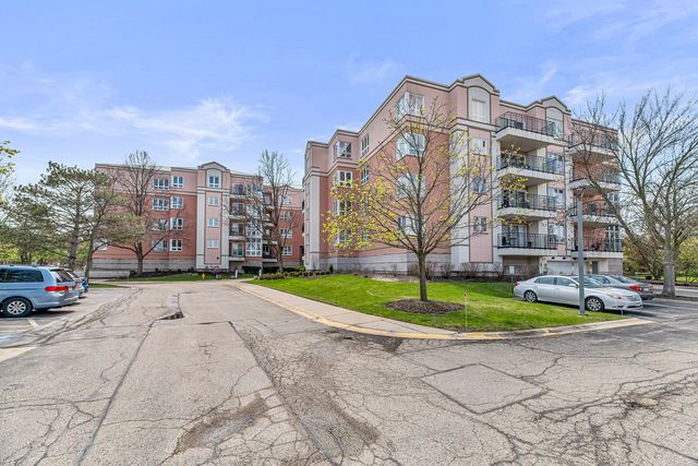 3100 Lexington Lane 201, Glenview, IL 60026