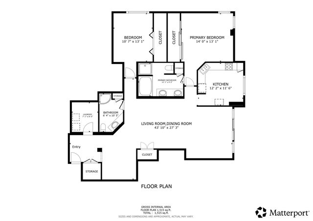 3100 Lexington Lane 201, Glenview, IL 60026