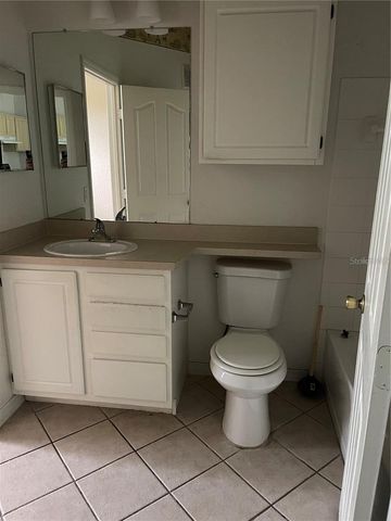 2717 MAITLAND CROSSING WAY 3, Orlando, FL 32810