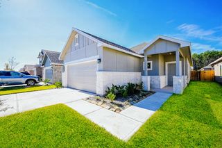 21535 Cypress Trellis Drive, Cypress, TX 77433