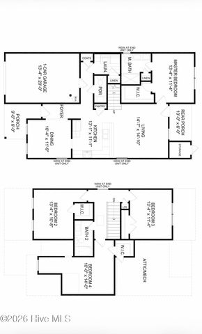 467 Timbercrest Circle SE, Bolivia, NC 28422