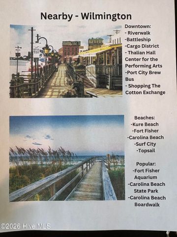 467 Timbercrest Circle SE, Bolivia, NC 28422