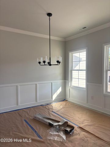 467 Timbercrest Circle SE, Bolivia, NC 28422