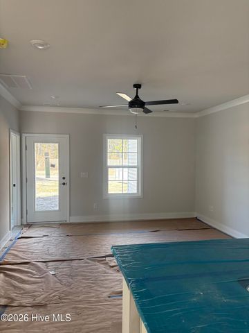 467 Timbercrest Circle SE, Bolivia, NC 28422