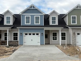 467 Timbercrest Circle SE, Bolivia, NC 28422