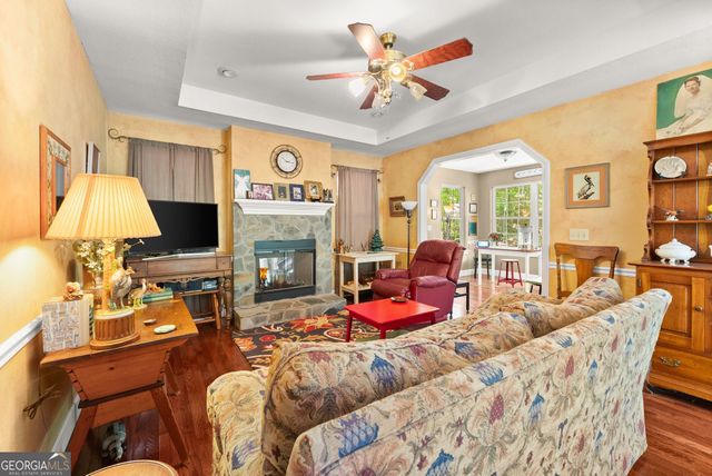 162 Greenview Court, Cleveland, GA 30528