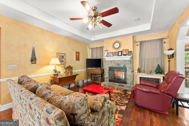 162 Greenview Court, Cleveland, GA 30528