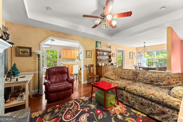 162 Greenview Court, Cleveland, GA 30528