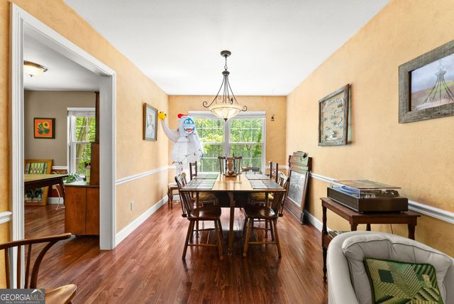 162 Greenview Court, Cleveland, GA 30528
