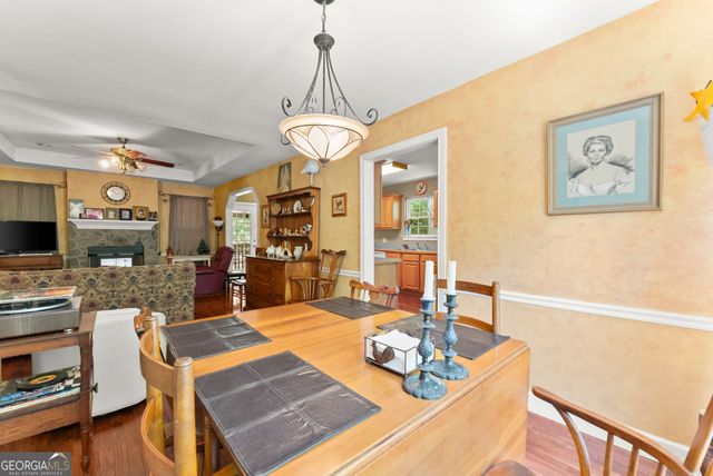 162 Greenview Court, Cleveland, GA 30528