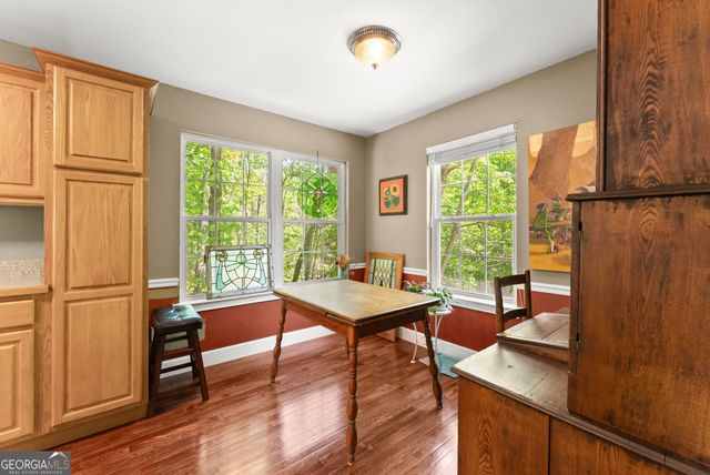 162 Greenview Court, Cleveland, GA 30528